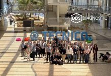 Românii de la DDS Diagnostic, singurul IMM din Europa de Est selectat în proiectul european de cercetare biomedicală UNLOOC DDS Diagnostic