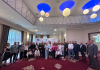 Conferința de lansare a proiectului „Platforma de servicii publice digitale pentru ANAD”, cod SMIS 342867 26.05.2026