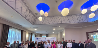 Conferința de lansare a proiectului „Platforma de servicii publice digitale pentru ANAD”, cod SMIS 342867 26.05.2026