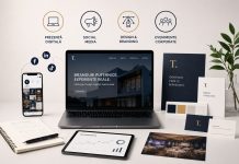 Techmark, compania condusă de Raluca Avram-Danifeld, mizează pe servicii integrate: de la site și social media la evenimente corporate Raluca Avram-Danifeld