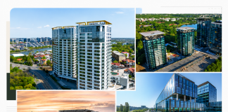 Apartamente de lux de închiriat în București: Ce caută clienții premium și companiile în 2026? Apartamente de lux