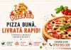Pizzeria IZA – Gust autentic, ingrediente de calitate și livrare rapidă de pizza în Sectorul 4, Sectorul 5 și Sectorul 3