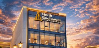 NBI: Piața rezidențială accelerează, iar nordul Bucureștiului rămâne principalul pol de investiții al capitalei