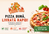 Pizzeria IZA – Gust autentic, ingrediente de calitate și livrare rapidă de pizza în Sectorul 4, Sectorul 5 și Sectorul 3