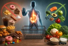 Dr. Roxana Voica: „Ce nu aș pune niciodată ca medic gastroenterolog în coșul de cumpărături (și de ce metabolismul nu poate fi păcălit)”